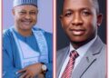 KADRA Boss Hails Gov Uba Sani’s National Honour