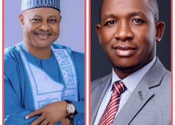KADRA Boss Hails Gov Uba Sani’s National Honour