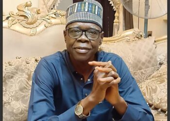 Danbilki Kwamanda Curses Tinubu, APC Governors During Hajj Funded by NAHCON