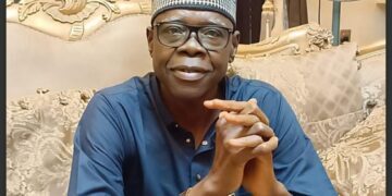 Danbilki Kwamanda Curses Tinubu, APC Governors During Hajj Funded by NAHCON
