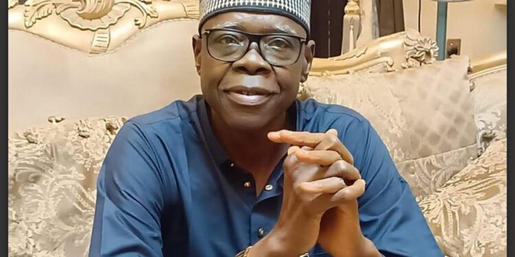 Danbilki Kwamanda Curses Tinubu, APC Governors During Hajj Funded by NAHCON