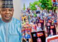 Unshakable Loyalty: Betara Commands Historic Youth Surge in Gombe
