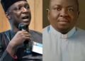 Northern CAN Mourns Plateau Chair, Fr. Lubo