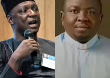 Northern CAN Mourns Plateau Chair, Fr. Lubo