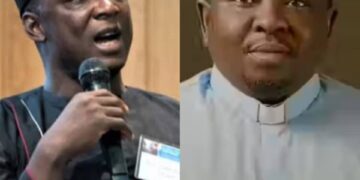 Northern CAN Mourns Plateau Chair, Fr. Lubo