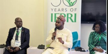 Bridging the Gap Between Policy and Practice: Collective Action for Africa’s Irrigation Future