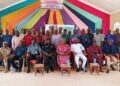 Hon. Larai Engage Farmers, Herders For Peace Dialogue In Jaba LGA