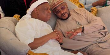 Matawalle, Yari, others enough to deliver Zamfara for Tinubu — Group replies Kalu