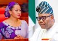 Defamation :  Natasha Akpoti-Uduaghan’s Arraignment Delayed As Court Approves Substituted Service