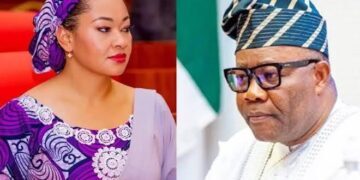 Defamation :  Natasha Akpoti-Uduaghan’s Arraignment Delayed As Court Approves Substituted Service