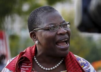 Ezekwesili’s Defence Of Akpoti-Uduaghan Hypocritical – NEYGA