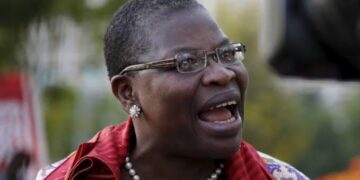 Ezekwesili’s Defence Of Akpoti-Uduaghan Hypocritical – NEYGA