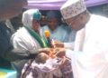 Polio: AHBN, Sokoto Unveils 2024 Zero Dose Immunization Budget Scorecard