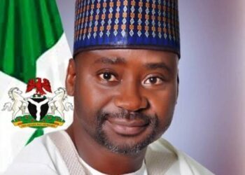 Ex-VP Sambo’s Ally, Sidi, Defects to APC in Kaduna with Supporters