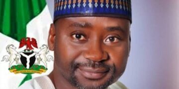 Ex-VP Sambo’s Ally, Sidi, Defects to APC in Kaduna with Supporters