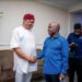 “It is Correct”: Gov Otti Reaffirms statement on Using Sen Kalu’s Blueprint to Develop Aba, Abia