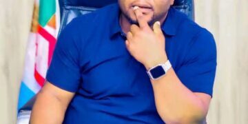 Ex-Kagarko LG Chairman, Nasara Rabo, Resigns From APC