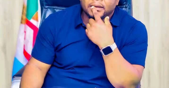 Ex-Kagarko LG Chairman, Nasara Rabo, Resigns From APC