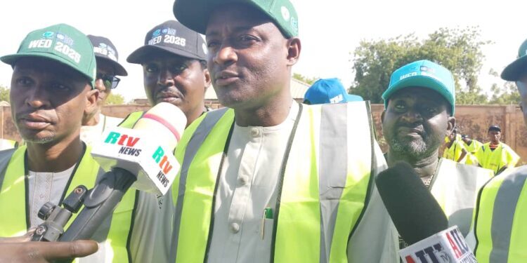 Sokoto To Plant 200,000 Economic, Ornamental Trees, Says Commissioner