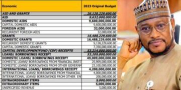 Zamfara Governor Faces Backlash Over Loan Denial Claims