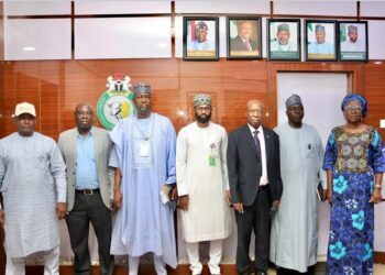 NAIC, ICRISAT Seek Stronger Collaboration To Boost Agricultural Sustainability In Nigeria