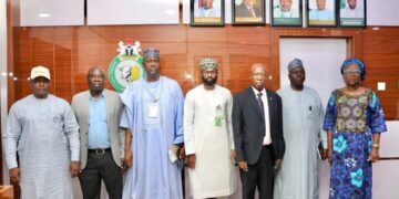 NAIC, ICRISAT Seek Stronger Collaboration To Boost Agricultural Sustainability In Nigeria