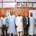 NAIC, ICRISAT Seek Stronger Collaboration To Boost Agricultural Sustainability In Nigeria