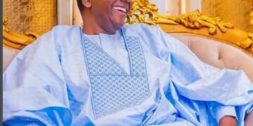 ‘Zamfara Needs You’ – Group Appeals to Matawalle For 202