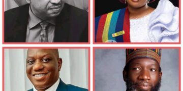 CDS’s Wife, Shehu Sani, Katung, Other’s To Storm Pastor Mutum’s Ordination, Book Launch