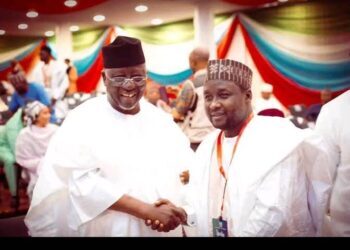 Coalition Endorses Ex-gov Al-Makura For APC National Chairman