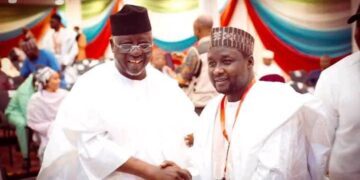 Coalition Endorses Ex-gov Al-Makura For APC National Chairman