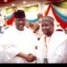 Coalition Endorses Ex-gov Al-Makura For APC National Chairman