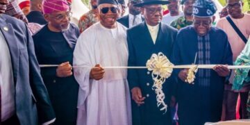 Wike Renames Abuja International Conference Centre after Tinubu