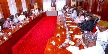 Northern Governors Condemn Killing of Kaduna Travellers in Plateau