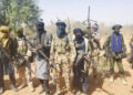 Troops Killed Three Suspected Bandits, Recovered Weapons in Plateau: OPSH