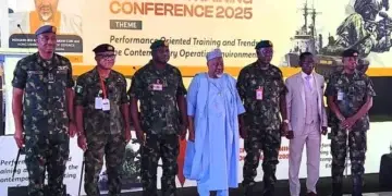 Military Deploys 800 Special Forces to Combat Nigeria’s Worsening Security Challenges