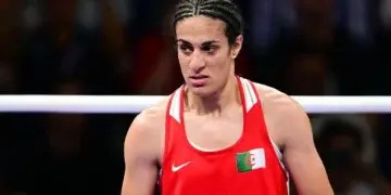 Olympic Boxing Turmoil: Imane Khelif’s Male Sex Confirmation Sparks Debate
