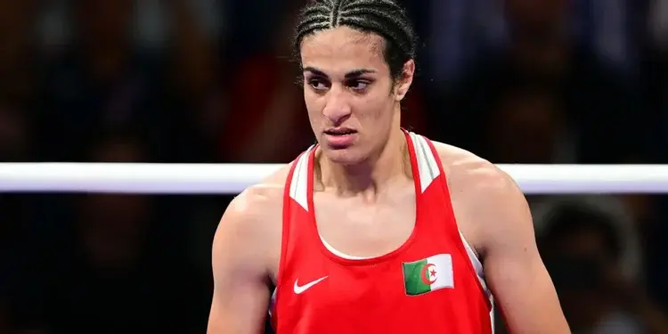 Olympic Boxing Turmoil: Imane Khelif’s Male Sex Confirmation Sparks Debate