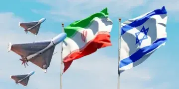 Global Reactions to Israel’s Attacks on Iran: UN, US, Saudi Arabia, China, and Others Weigh In