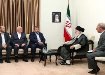 Iran Dismisses Ceasefire Talks Amid Ongoing Israeli Assault, Official Reveals