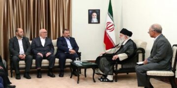 Iran Dismisses Ceasefire Talks Amid Ongoing Israeli Assault, Official Reveals