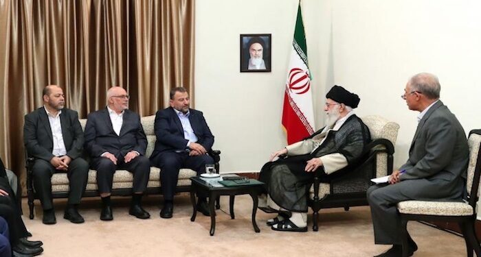 Iran Dismisses Ceasefire Talks Amid Ongoing Israeli Assault, Official Reveals