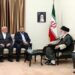 Iran Dismisses Ceasefire Talks Amid Ongoing Israeli Assault, Official Reveals