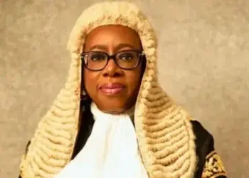 Judiciary Pledges Commitment to Combating Terrorism and Atrocity Crimes