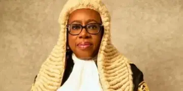 Judiciary Pledges Commitment to Combating Terrorism and Atrocity Crimes