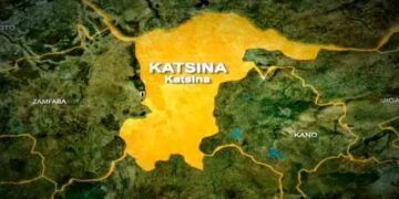12 Suspected Bandits Killed, Weapons Recovered In Katsina