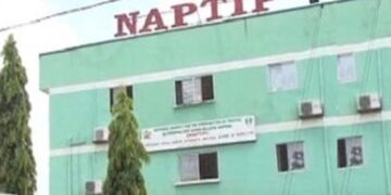 NAPTIP, DIA Bust Suspected Trans-border Human Trafficking Syndicate, Rescue 21 Victims