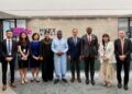 Nigeria and China: NGX Group and SEC Forge Stronger Financial Connections