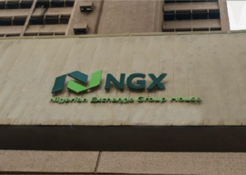 Nigerian Stock Market Slightly Slumps after Holiday