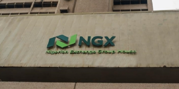 Nigerian Stock Market Slightly Slumps after Holiday